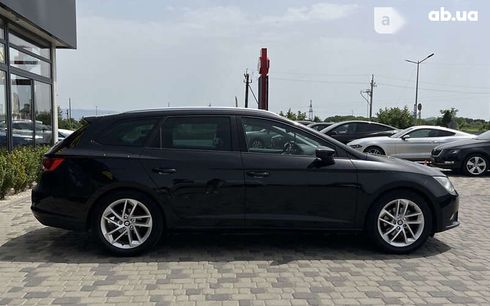 SEAT Leon 2014 - фото 4