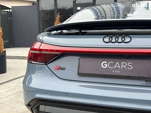 Audi E-Tron 2022 - фото 8