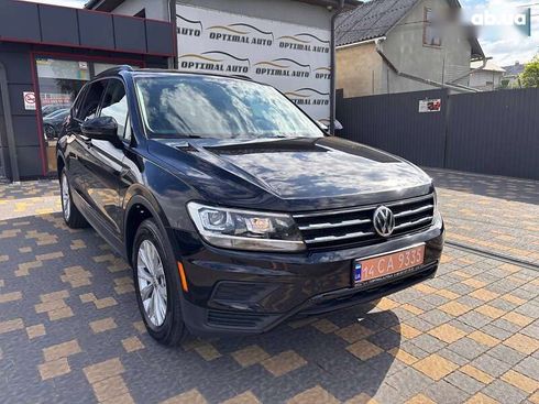 Volkswagen Tiguan 2020 - фото 3