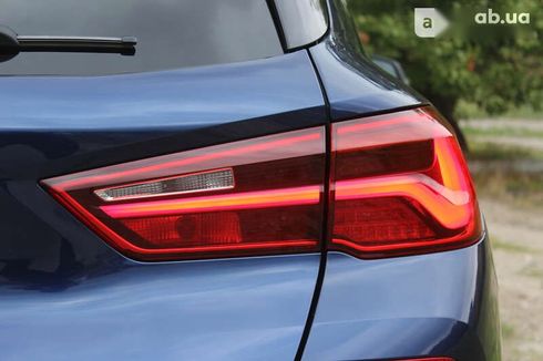 BMW X2 2019 - фото 15