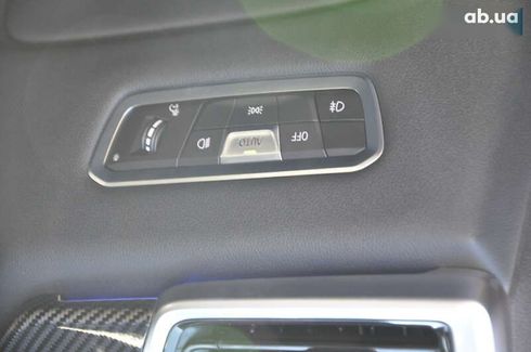 BMW X6 2022 - фото 28