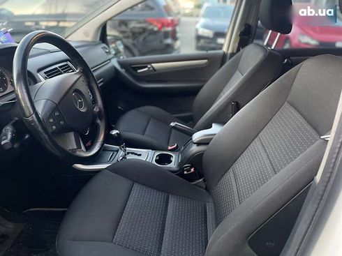 Mercedes-Benz B-Класс 2011 - фото 11