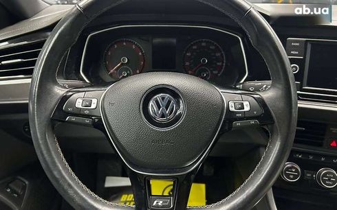 Volkswagen Jetta 2020 - фото 10