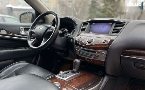 Infiniti QX60 2013 - фото 11