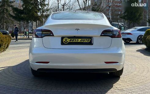 Tesla Model 3 2023 - фото 6