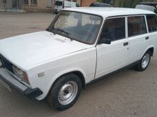 Продажа б/у ВАЗ 2104 в Днепре - купить на Автобазаре