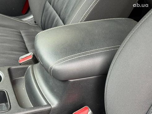 Kia Sportage 2019 красный - фото 13