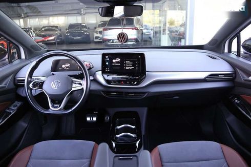 Volkswagen ID.4 2021 - фото 14