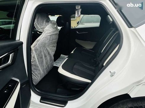Kia EV6 2024 - фото 29