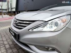 Продаж вживаних Hyundai Sonata 2012 року в Києві - купити на Автобазарі