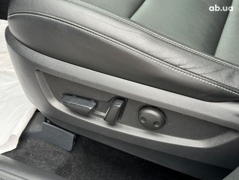 Infiniti QX50 2019 черный - фото 51