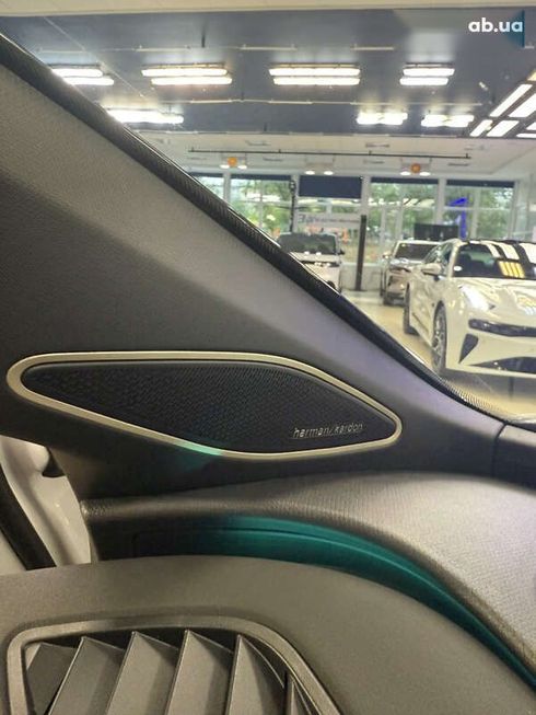 Volkswagen ID. Unyx 2025 - фото 28