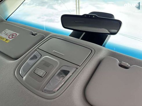 Kia Niro 2021 - фото 18