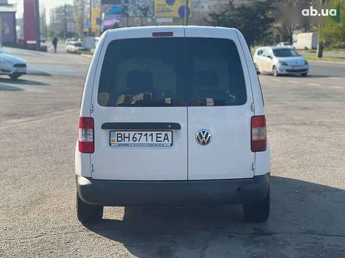 Volkswagen Caddy 2005 - фото 6