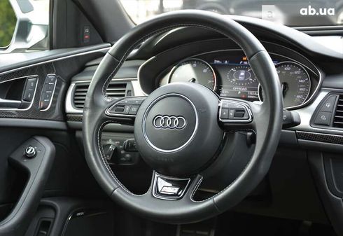 Audi S6 2013 - фото 26