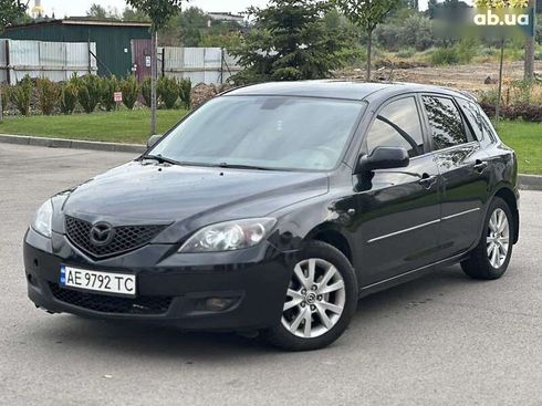 Mazda 3 2007 - фото 3