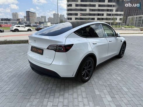 Tesla Model Y 2024 - фото 4