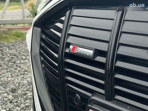 Audi E-Tron 2022 - фото 7