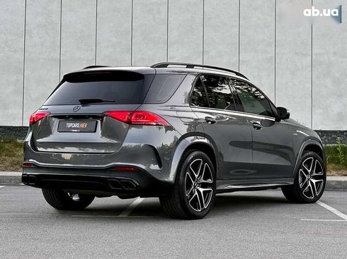 Mercedes-Benz GLE-Class 2020 - фото 16