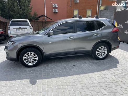 Nissan X-Trail 2021 - фото 18