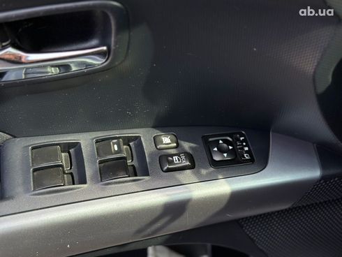 Mitsubishi Outlander XL 2008 синий - фото 27