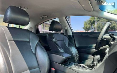 Hyundai Sonata 2013 - фото 21