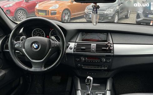 BMW X6 2008 - фото 18