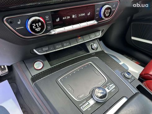 Audi SQ5 2018 - фото 27