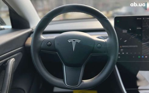 Tesla Model 3 2020 - фото 15