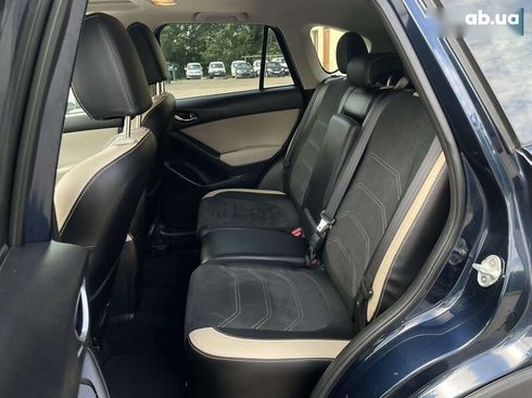 Mazda CX-5 2014 - фото 27
