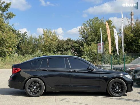 BMW 5 серия 2009 - фото 22
