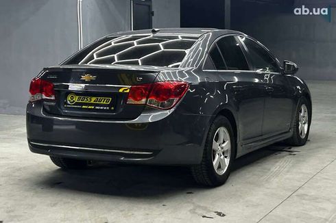 Chevrolet Cruze 2013 - фото 6