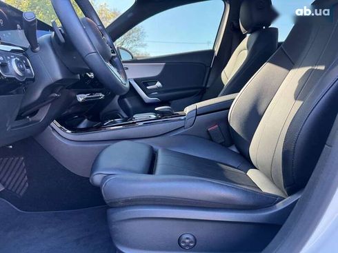 Mercedes-Benz A-Класс 2020 - фото 21