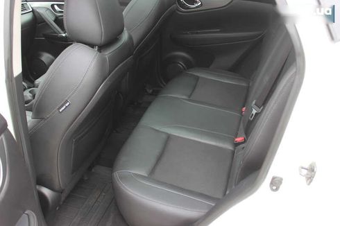 Nissan Qashqai 2019 - фото 24