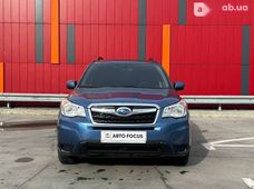 Купить Subaru Forester 2014 бу в Киеве - купить на Автобазаре