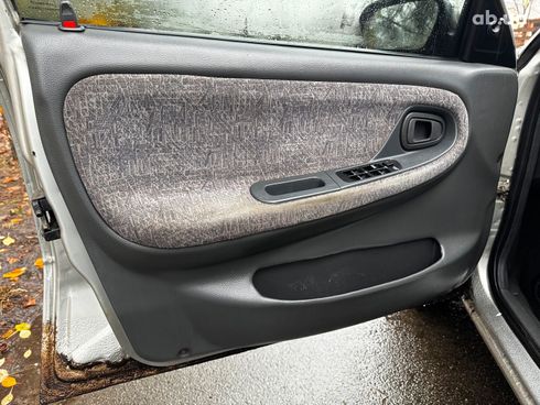 Daewoo Nexia 2006 серый - фото 10