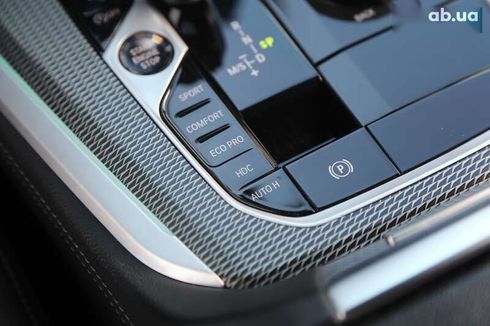 BMW X5 2021 - фото 22