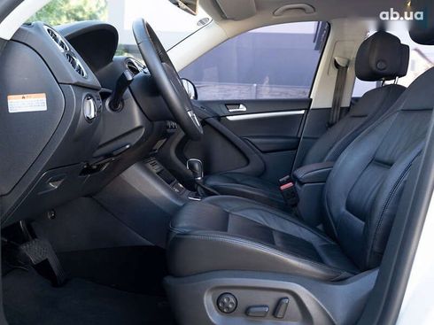 Volkswagen Tiguan 2015 - фото 16