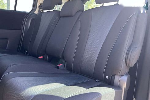 Mazda 5 2012 - фото 17