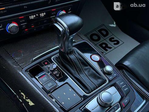 Audi s7 sportback 2013 - фото 15