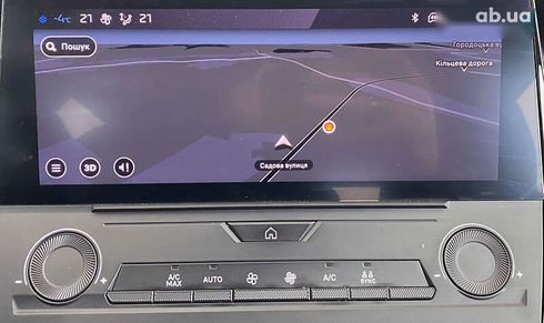 Peugeot 308 2022 - фото 25