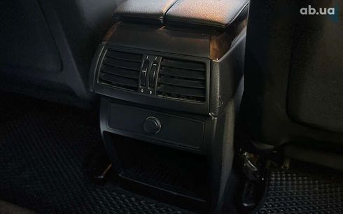 BMW X5 2008 - фото 20