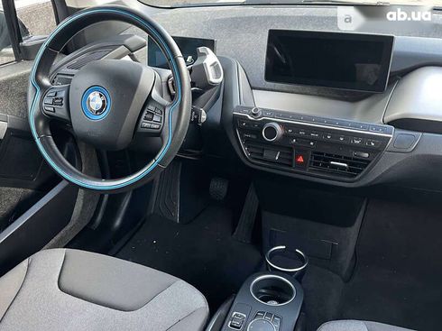 BMW i3 2018 - фото 17