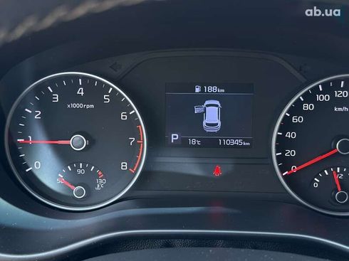 Kia Sportage 2021 - фото 20