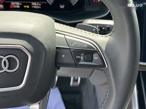 Audi Q8 2018 - фото 25