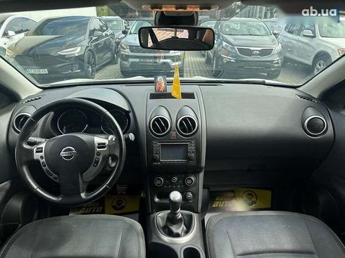 Nissan Qashqai 2010 - фото 10
