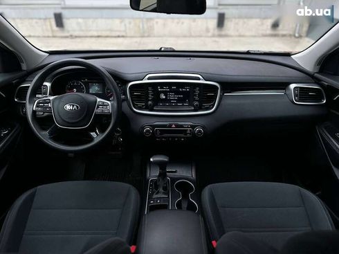 Kia Sorento 2019 - фото 23