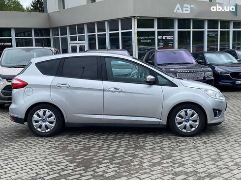 Ford C-Max 2011 - фото 4