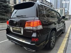 Продаж вживаних Lexus в Київській області - купити на Автобазарі