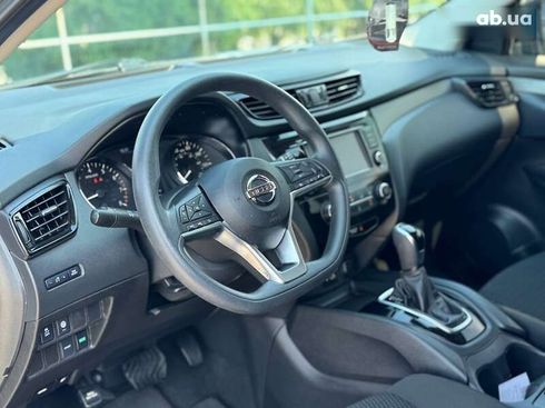Nissan Rogue 2021 - фото 16